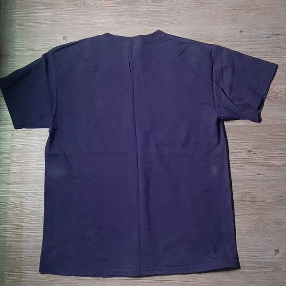 NHL Winnipeg Jets Tee Shirt - Medium - Picture 4 of 4